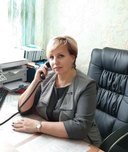 Заведующий Глазкова Аурика Анатольевна Заведующий Глазкова Аурика Анатольевна